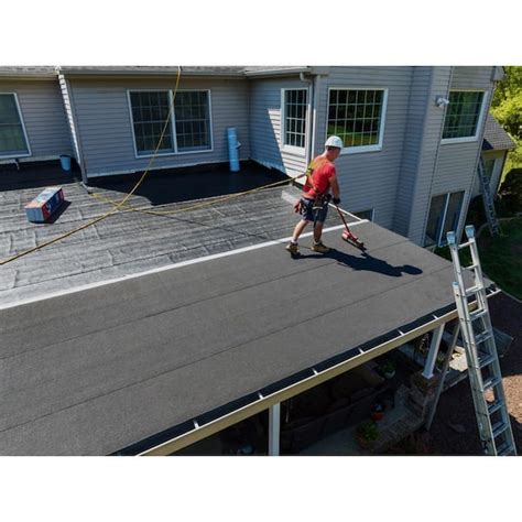 self adhering asphalt roll roofing